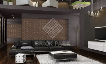 Клинкерная плитка Bricking 540 NF 14
