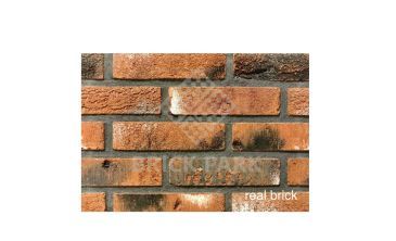 Плитка ручной работы угловая Real Brick Коллекция 2 RB 2-03 Глина