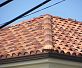Черепица La Escandella Mixed 'S' Roof Tile Small RED Tossal