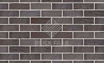 Клинкерная плитка King Klinker Silver rose (HF46) NF14 угловая