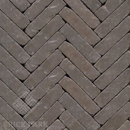 Клинкерная брусчатка Penter Dione Onbezand Tumbled UWF65