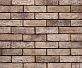 Кирпич Nelissen Hera - Capri Hammered  WF50
