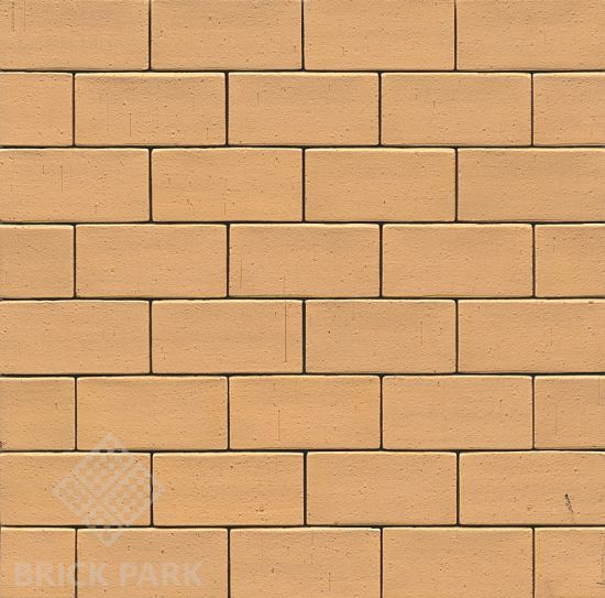 Клинкерная брусчатка Muhr Klinkerwerke 01 Niederlausitzer Gelb 40
