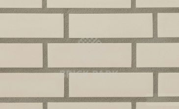 Клинкерная плитка Stroeher Keravette 140 weib с затиркой шва