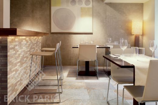 Керамогранит Italgraniti Stone D Quarzite Multicolor 10x60