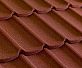 Черепица Metrotile Metrotile Mistral айрон-барк