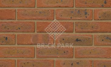 Кирпич IBSTOK Lambourn Orange Multi Stock