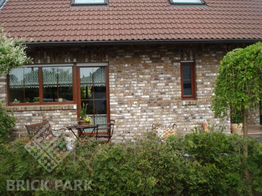 Кирпич Engels Barnsteen WDF1/2