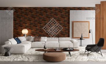 Клинкерная плитка Bricking 11 NF 14