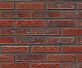 Кирпич Daas Baksteen Baccara Blue WF