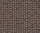 Кирпич Nelissen Obscuro Nero WF50