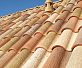 Черепица La Escandella Mixed 'S' Roof Tile Large RED Milenium