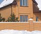 Кирпич Голицынский Соломенный ИК-2 NF0,5