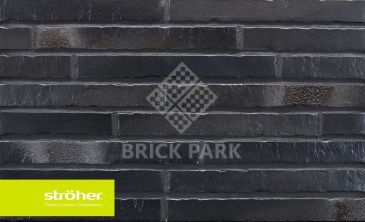 Клинкерная плитка Stroeher Glanzstueck N6
