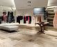 Керамогранит Italgraniti Stone MIX Travertino Cream 30x60
