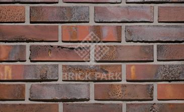 Кирпич Crh Clay Solutions RUSTIKA 5/7