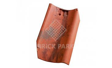 Черепица керамическая Koramic Sinus Victorian Engobe