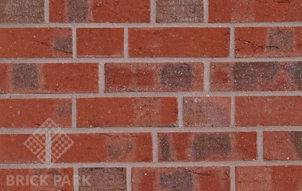  Кирпич Hagemeister Klinker Burgund Bu WRF