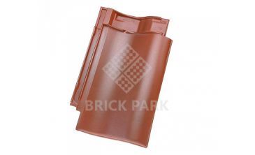 Черепица керамическая Koramic Madura 11 Autumn