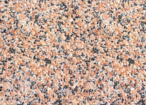 Бордюрный камень Каменный век Stone Top Marble Red 500×200×80