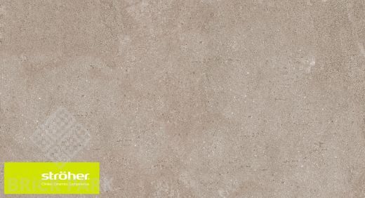 Ступень угловая прямоугольная Stroeher Zoe 972 taupe