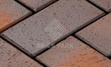 Клинкерная брусчатка Crh Clay Solutions Calau 45 