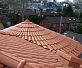 Черепица La Escandella Mixed 'S' Roof Tile Small RED
