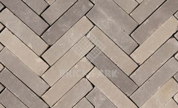 Клинкерная брусчатка Penter Lotis Onbezand Tumbled UWF65