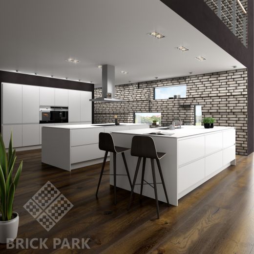 Клинкерная плитка Bricking 920 NF 14