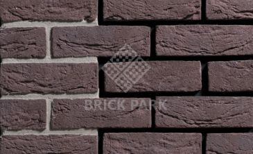 Кирпич Engels Aubergine WDF1/2
