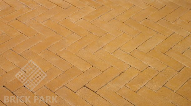 Клинкерная брусчатка Penter Solane DF85