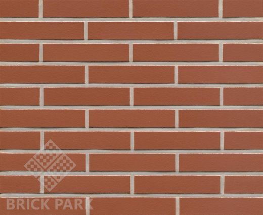 Клинкерная плитка Feldhaus Klinker Carmesi Liso R 400 NF 14