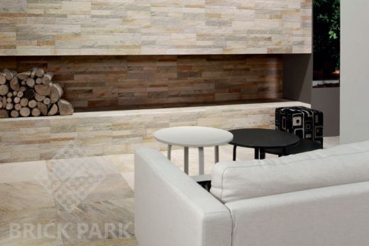 Керамогранит Italgraniti Stone D Quarzite Multicolor 10x60