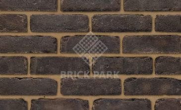 Кирпич IBSTOK Bevern Klinwood Dark Multi Stock
