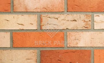 Кирпич Abc 0958 Grafschafter barock NF55
