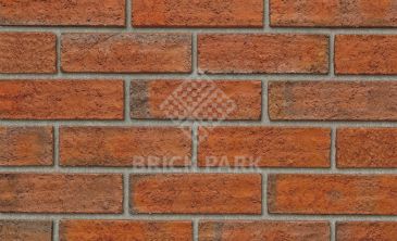 Кирпич IBSTOK Calderstone Russet