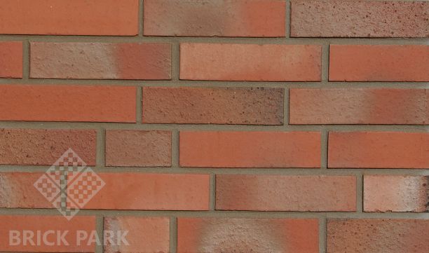  Кирпич Hagemeister Klinker Frechen Bb Gt DF