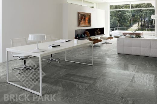 Керамогранит Italgraniti Mineral D Galena 15x90