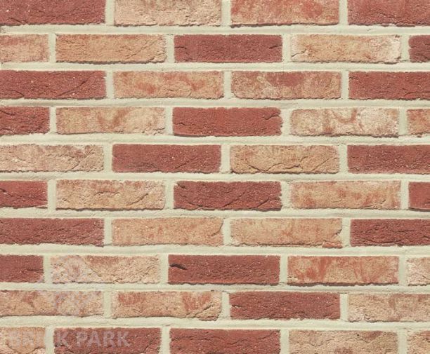 Клинкерная плитка Heylen Bricks Hocht WDF