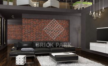 Клинкерная плитка Bricking 788 NF 14
