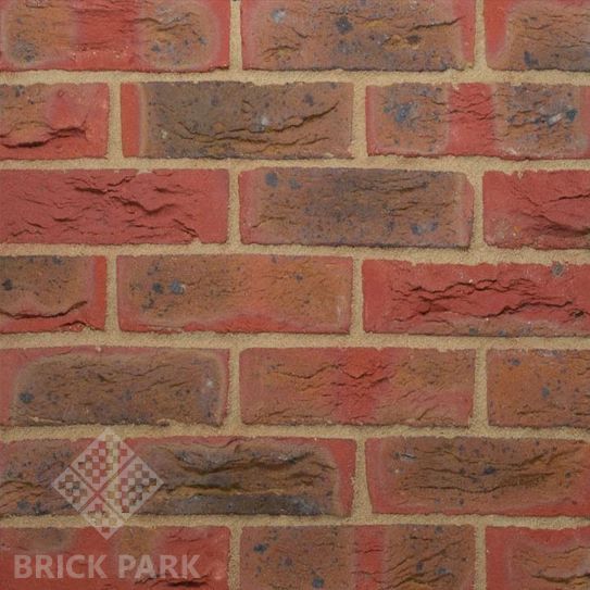Кирпич Terca SUSSEX RED