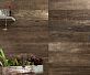 Керамогранит Italgraniti Scrapwood Fire 20x120