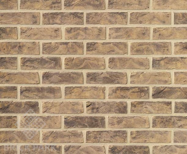 Клинкерная плитка Heylen Bricks Duienbergen WDF угловая