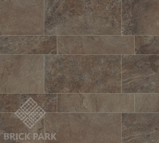 Керамогранит Italgraniti Stone MIX Limestone Brown 20x60