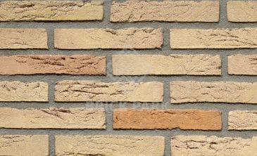 Кирпич Terca GEEL DONKER GENUANCEERD GROFZAND VF