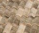 Черепица La Escandella Mixed 'S' Roof Tile Large RED Aitana