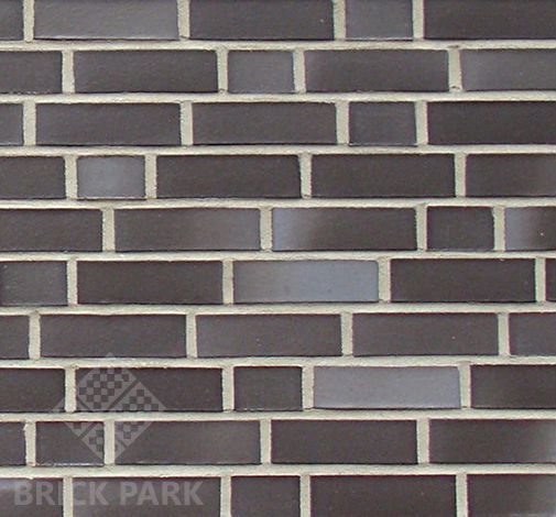 Кирпич Abc 5954 Dresden schwarz-blau-bunt NF90