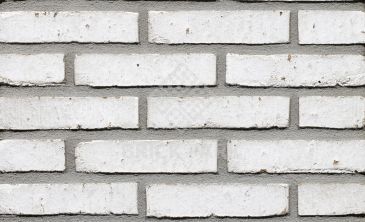 Кирпич Terca PURE WHITE FALLS WS WF