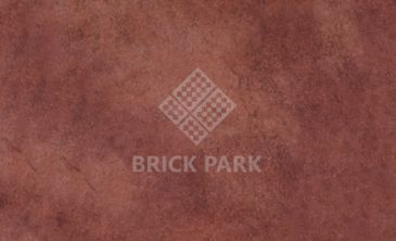 Клинкерная плитка Interbau Nature Art 360x360x9,5 Cognac Braun 114