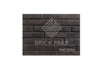 Плитка ручной работы Real Brick Коллекция 1 RB 1-06 Горький шоколад 